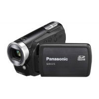 Panasonic SDR-S15 (SDR-S15EF-K)